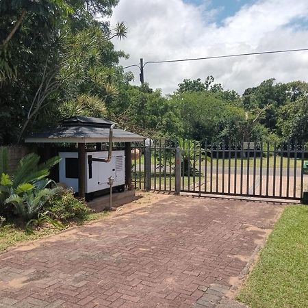 St Lucia Ocean View Lodge Exterior foto