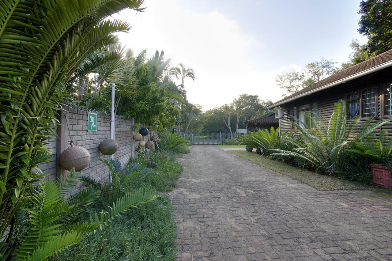 St Lucia Ocean View Lodge Exterior foto