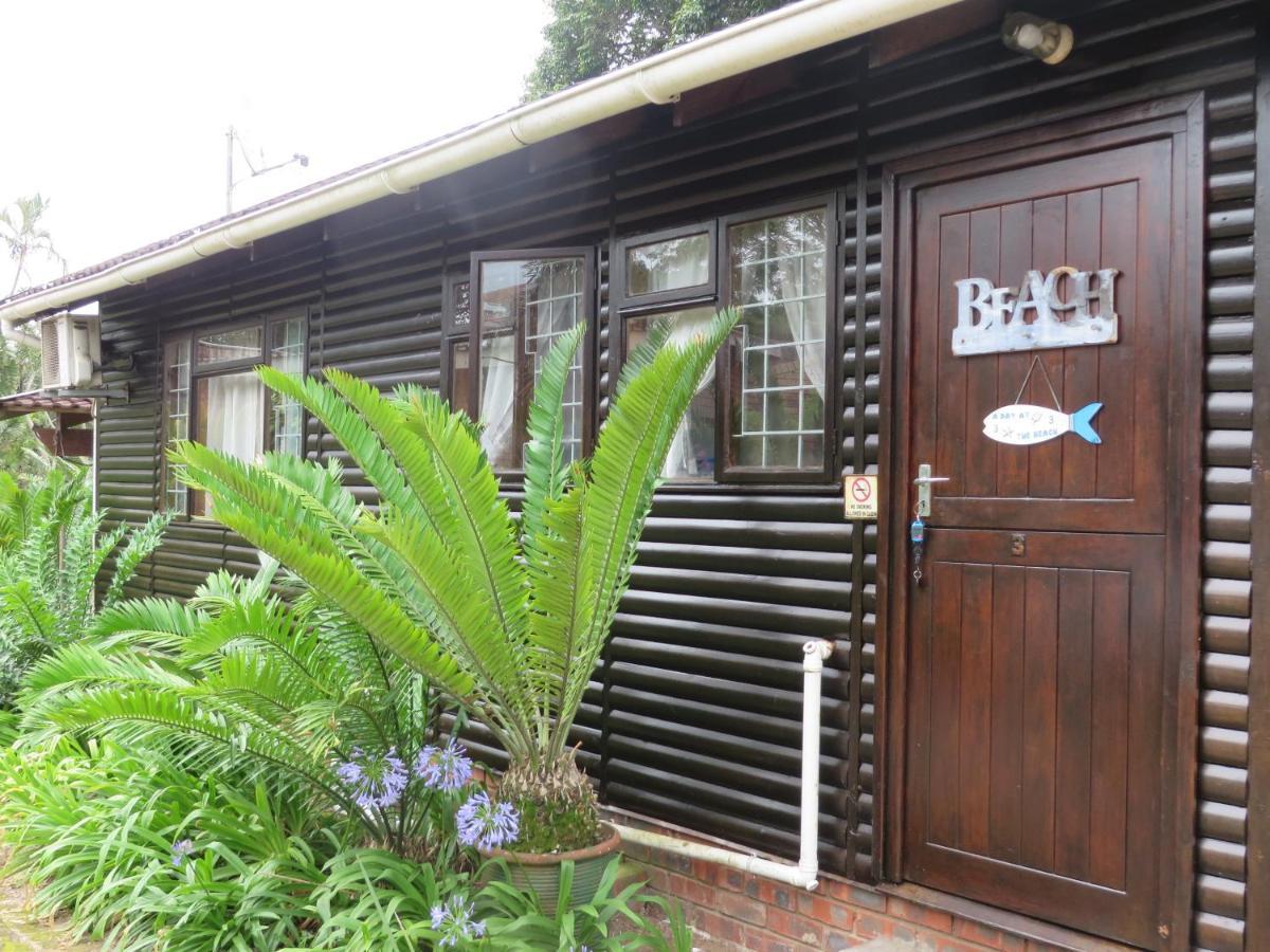 St Lucia Ocean View Lodge Exterior foto