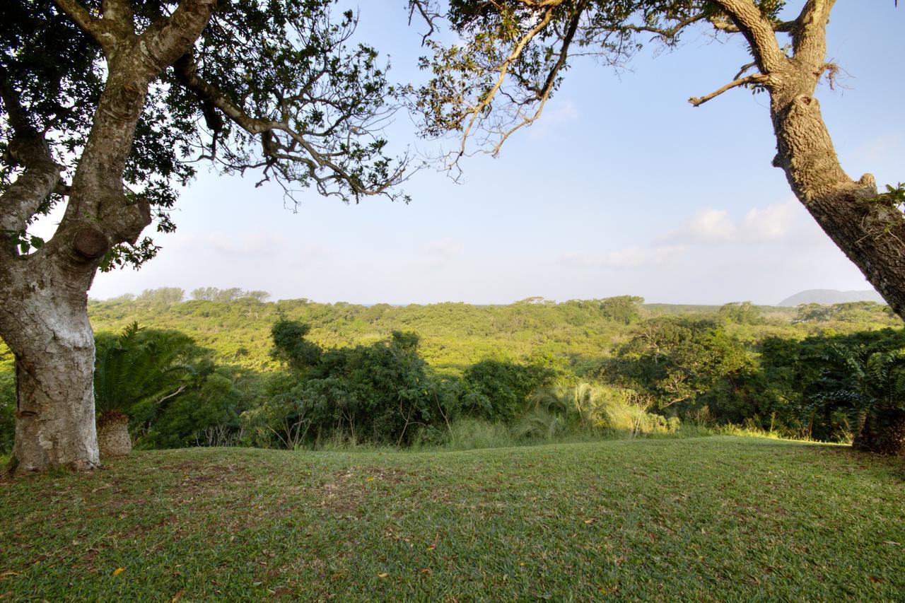 St Lucia Ocean View Lodge Exterior foto